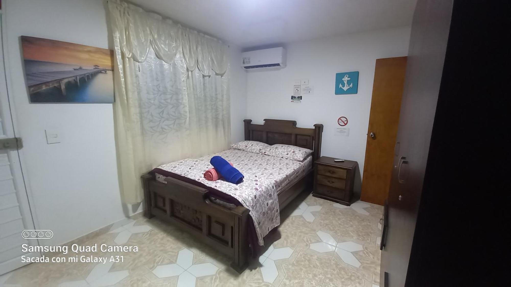 Apartment Donde Mathy's #1 Apto Turistico Sarie Bay San Andres (San Andres and Providencia Islands)