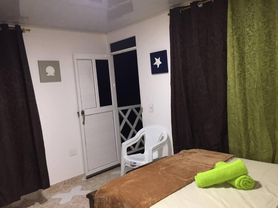 Donde Mathy's #1 Apto Turistico Sarie Bay Apartment *